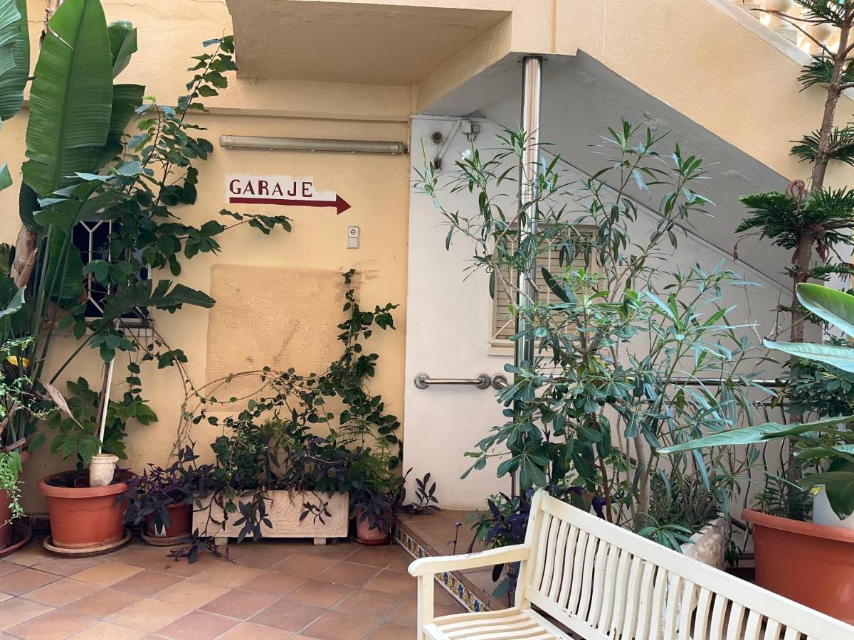 Torre Principado-Fincas Benidorm Eksteriør bilde